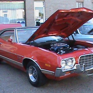 Bolivar Cruise in