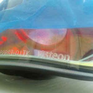 Taillights for sale