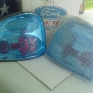 Taillights for sale
