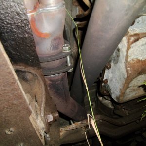460 swap