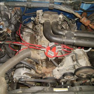 460 swap