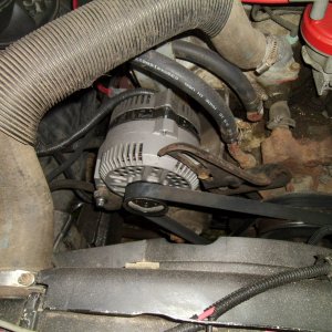 460 swap