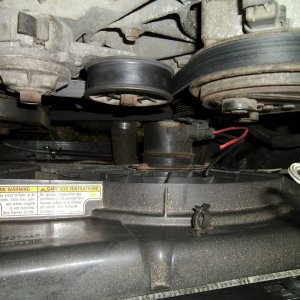 460 swap