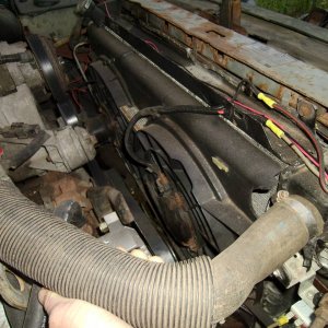 460 swap