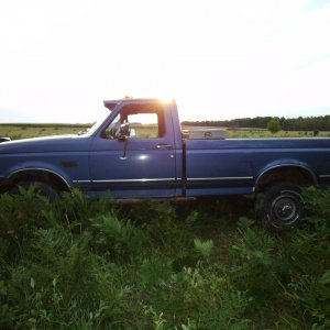 F-250 pics