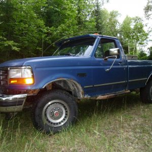 F-250 pics