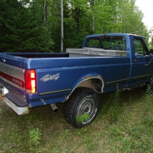 F-250 pics