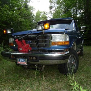 F-250 pics