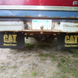 mud flaps