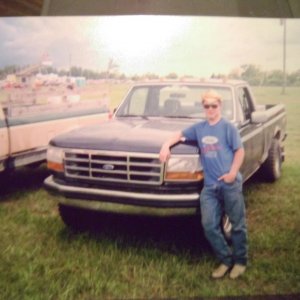 94 F-150