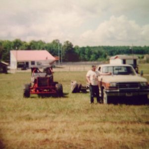 89 F-250