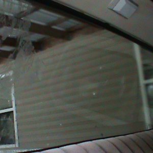 Window tint film removal