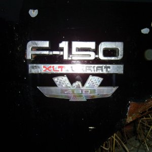 460 sticker