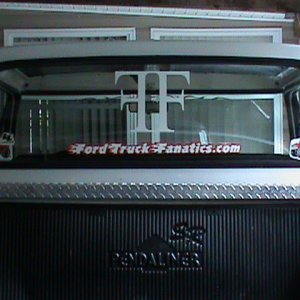 FTF DECALS