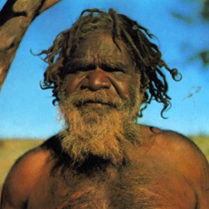 Australian_Aborigine