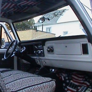 79 Interior show prentation