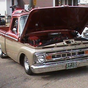 Navarre Ohio Octoberfest 12