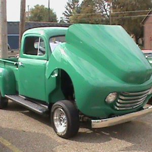 Navarre Ohio Octoberfest 12