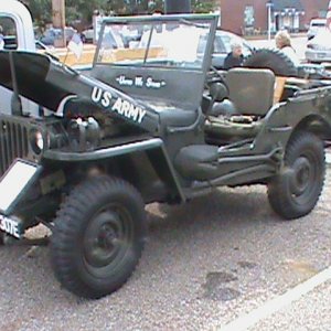 Navarre Ohio Ocktoberfest 12