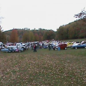 Atwood Fall Festival 2012