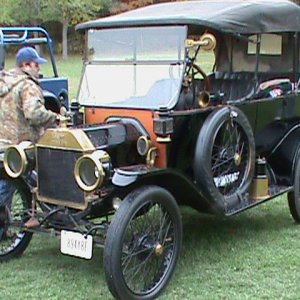 Atwood Fall Festival 2012