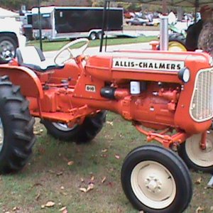 Atwood Fall Festival 2012