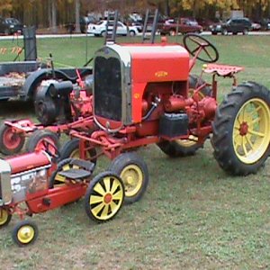 Atwood Fall Festival 2012