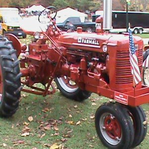 Atwood Fall Festival 2012