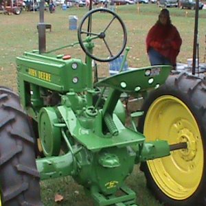 Atwood Fall Festival 2012