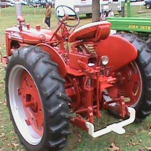 Atwood Fall Festival 2012