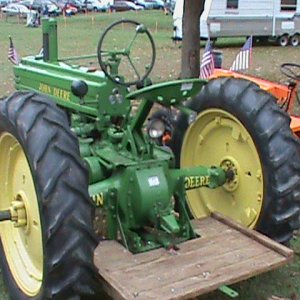 Atwood Fall Festival 2012