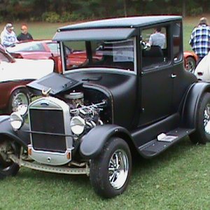Atwood Fall Festival 2012