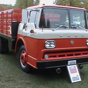 Atwood Fall Festival 2012