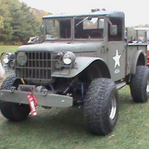 Atwood Fall Festival 2012