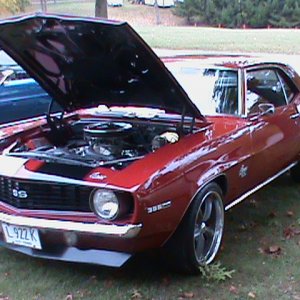 Atwood Fall Fest 2012