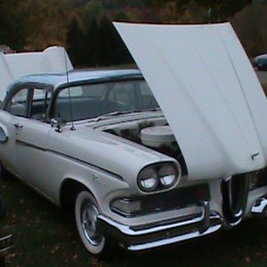 Atwood Fall Fest. 2012
