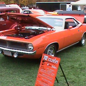 Atwood Fall Fest. 2012