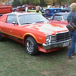 Atwood Fall Fest 2012