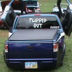 Atwood Fall Fest 2012