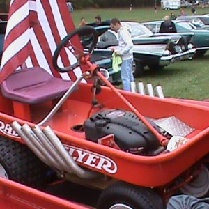 Atwood Fall Fest 2012