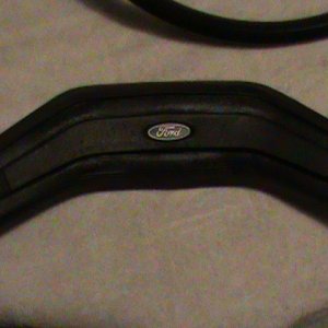 79 steering wheel