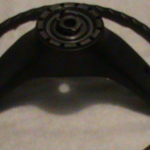 79 steering wheel