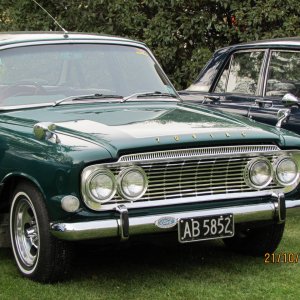 Mk 3 Zodiac