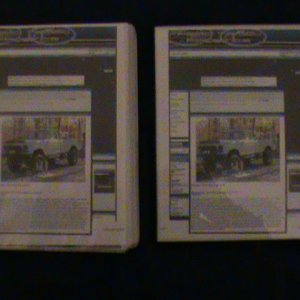 November 2012 TOTM