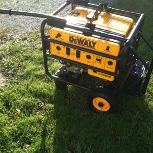 DeWalt_Generator