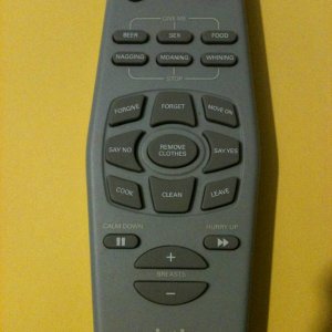 Best remote ever!