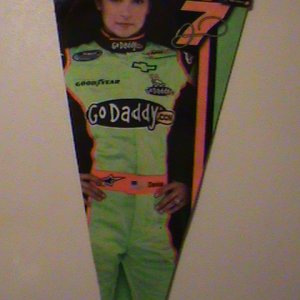 Danica !!