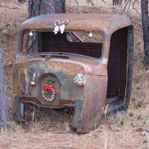 Merry Christmas
