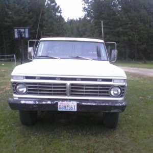 73/74 f100/f250