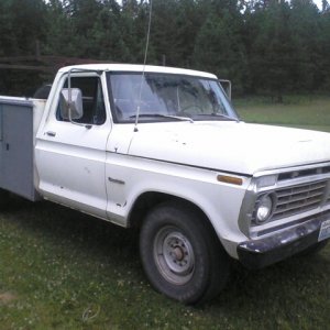 73/74 f100/f250